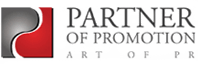 PARTNER OF Promotion