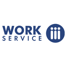 WorkService